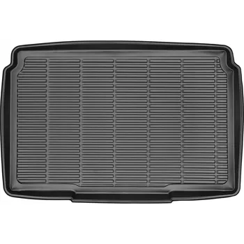 autokoberec Rohož do kufru auta MaxGroup polypropylen