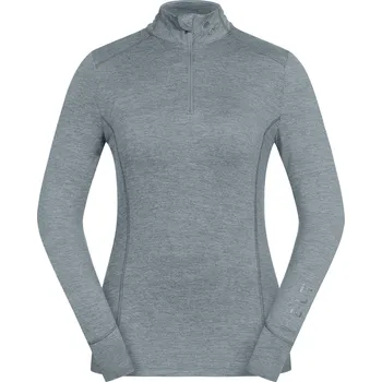 ELT Triko funkční Milano ELT, dámské, silver blue S