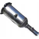 Filtr pevných částic DPF FAP Katalyzátor PEUGEOT 307 2.0 HDi
