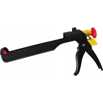 Vytlačovací pistole Pistole vytlačovací polouzavřená plastová, ENPRO