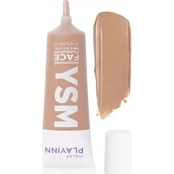 Make-up Inglot PLAYINN 43 podkladová báze na obličej 30 ml