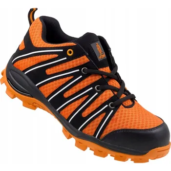 Pracovní obuv Pracovní polobotky Urgent 262, velikost 41