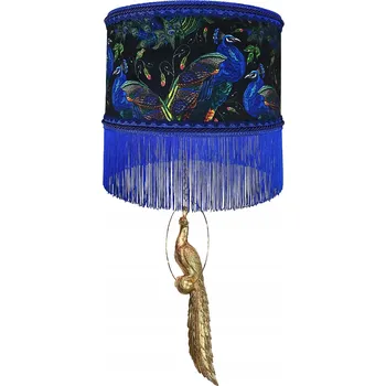 Závěsné svítidlo Las Plumas Barbuda 1 - 1 světelný bod patice E27