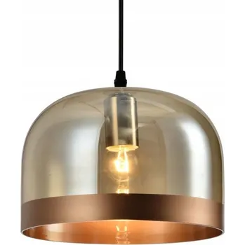 Závěsné svítidlo GTV Lati 1 - světelný bod E27