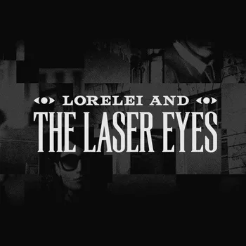 Hra pro PlayStation Lorelei and the Laser Eyes PS4/PS5 Account