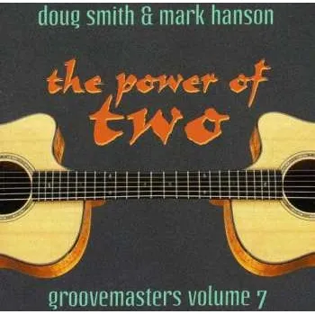 Zahraniční hudba CD Mark Hanson: The Power Of Two 2001