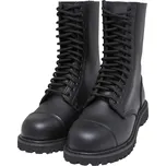 Pánské boty BRANDIT 14 EYES PHANTOM BD9003 BLACK 44