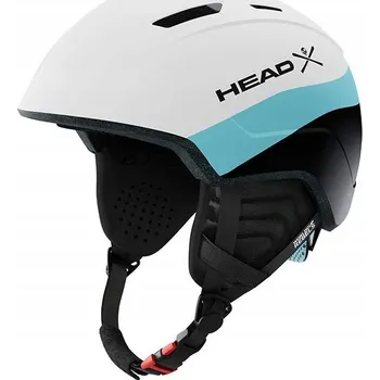 Dětská lyžařská a snowboardová helma Head Mojo WCR 52-56 cm XS/S