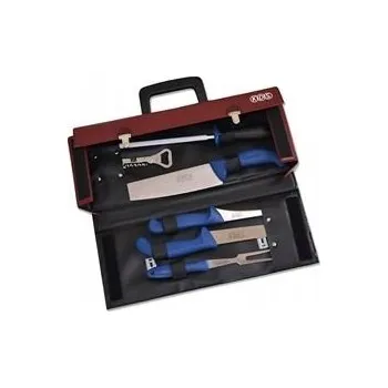 Nože Řeznického šéfa Ostřička Otvírák