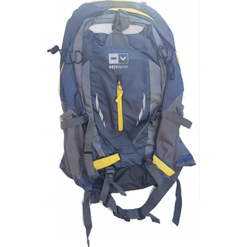 turistický batoh Modrý turistický Batoh HiMountain Terra 20-40 l