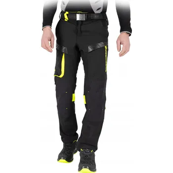 Pánské kalhoty Pánské ochranné kalhoty do pasu LH RAUT-T BY, velikost vel.