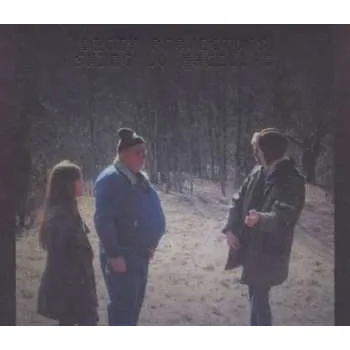 Zahraniční hudba CD Dirty Projectors: Swing Lo Magellan 2012