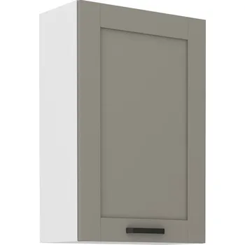 Kuchyňská skříňka Stolarz-Lempert Kuchyňská skříňka Luna ClayGRWH - horní 60 G-90 1F
