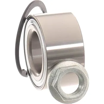 Zavěšení kol Sada ložisek kol SKF VKBA 3446