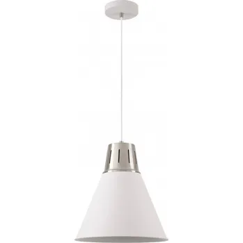 Závěsné svítidlo GTV GIANNI 1-bodové světlo E27
