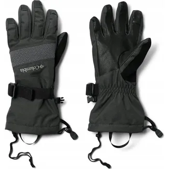 Rukavice COLUMBIA RUKAVICE WHIRLIBIRD II 2010731010 vel. L