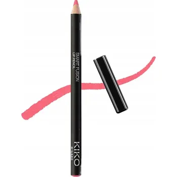 Tužka na rty KIKO Smart Fusion Lip Pencil tužka na rty 08