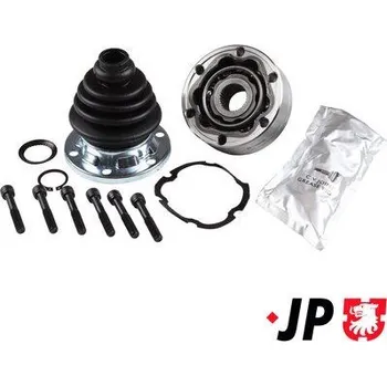 Sada kloubů, hnací hřídel JP GROUP 1143500450