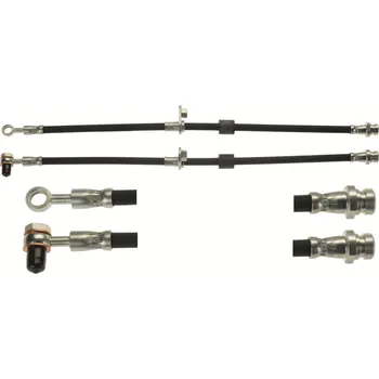 Autodíl Brzdová hadice LUCAS PHD1140