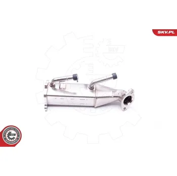 Palivový chladič Chladič, recirkulace spalin SKV 14SKV149