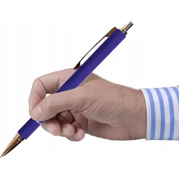 Propiska modrá Cresco