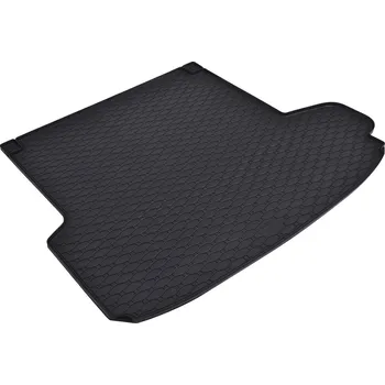 Vana do kufru Gumová vana do kufru BMW 3 GT 2013-2019 | RIGUM
