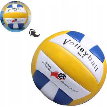 Pracovní obuv Volejbalový míč Supvox 6356547 vel. 20.4