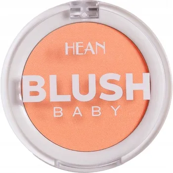 Tvářenka HEAN BLUSH BABY LÍČKA TVÁŘENKA 02