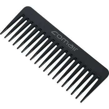 Hřeben na úpravu vlasů, pro rozčesávání Gorgol