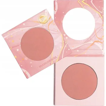 Tvářenka Lisovaná tvářenka Mexmo