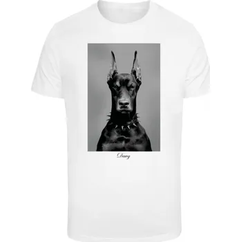 Dawg Tee - white 5XL