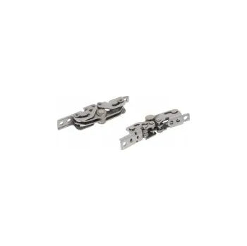 Hra pro Nintendo Switch Nintendo Switch Oled Clutch Hinge - Left & Right Set