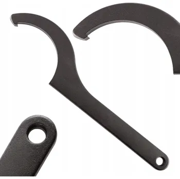 Klíč NEO Hák klíč, velikost 25-28 mm 10-570