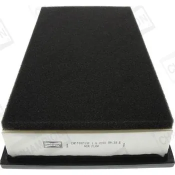 Filtr do auta Vzduchový filtr CHAMPION CHACAF100711P