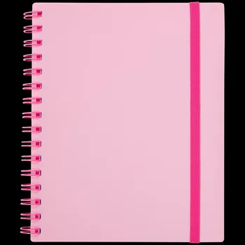 Zápisník Vícebarevný DLP Industry Notes A5 DLP