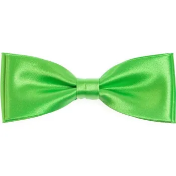 Motýlek Světle zelený motýlek