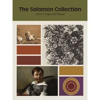 Solomon Collection - Kliger, Marina