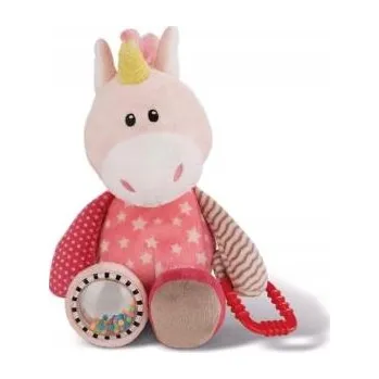 plyšák Plyšový Mazlíček Přítulníček NICI Activity 23 cm plyšový mazlíček přítulníček pro ně