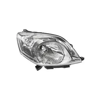 Přední světlomet Pravé přední světlo PEUGEOT BIPPER | 2007 a výše | TAIWAN | |