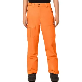 Snowboardové kalhoty OAKLEY KALHOTY DIVISIONAL FOA404738-700 vel. M