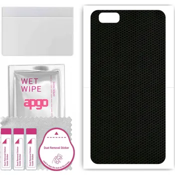 Pouzdro na mobilní telefon Ochranná Fólie apgo pro Asus Zenfone 4 Max ZC520KL 1 ks