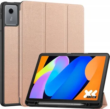 Pouzdro na mobilní telefon POUZDRO S KLOPOU PRO LENOVO IDEA TAB 11" ZAFR0378PL TB336FU TB336ZU POUZDRO