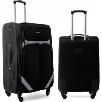 RGL Střední textilní kufr cordura S-020 69 l