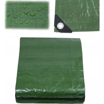 Krycí plachta Plachta 120 g/m2 5 x 5 m