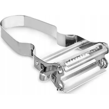 Kuchyňský nůž Škrabka na zeleninu vodorovná Artemis