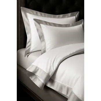 Povlečení THRENTON Povlečení s certifikátem z egyptské bavlna Madison 160x200 + 50x70