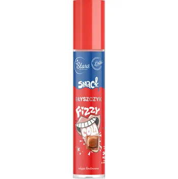 Lesk na rty Stars from the stars WEDEL lesk na rty 01, 5,5 g