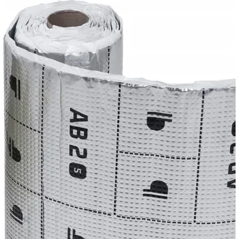 AB-2 butylová antivibrační tlumící rohož 2 mm do auta Bitmat