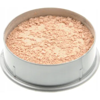 Pudr Sypký pudr Kryolan 20 g
