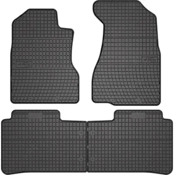 autokoberec Sada podlahových rohoží FROGUM 0839